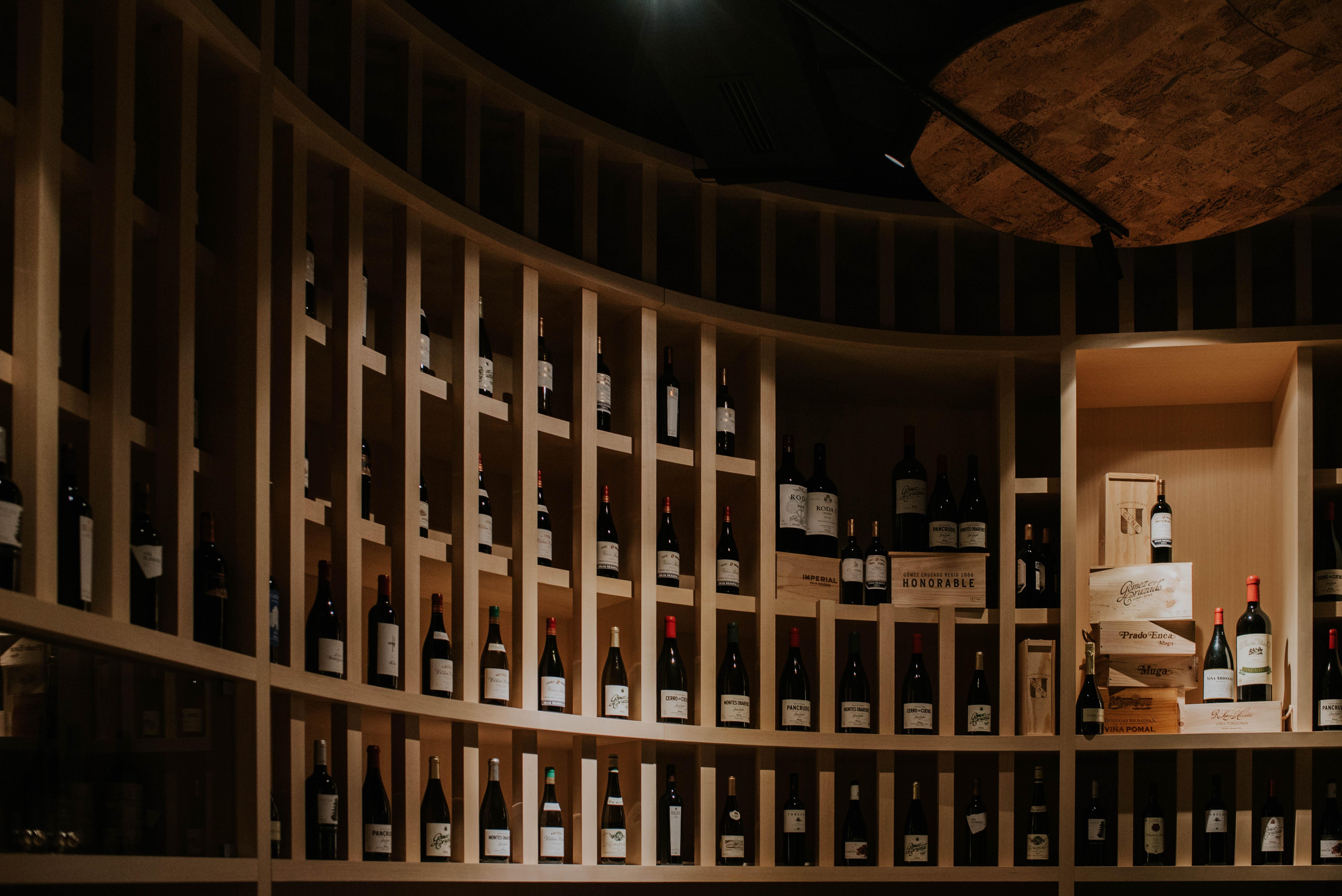 Palacio Tondon, La Rioja Brinas, Autograph Collection エクステリア 写真