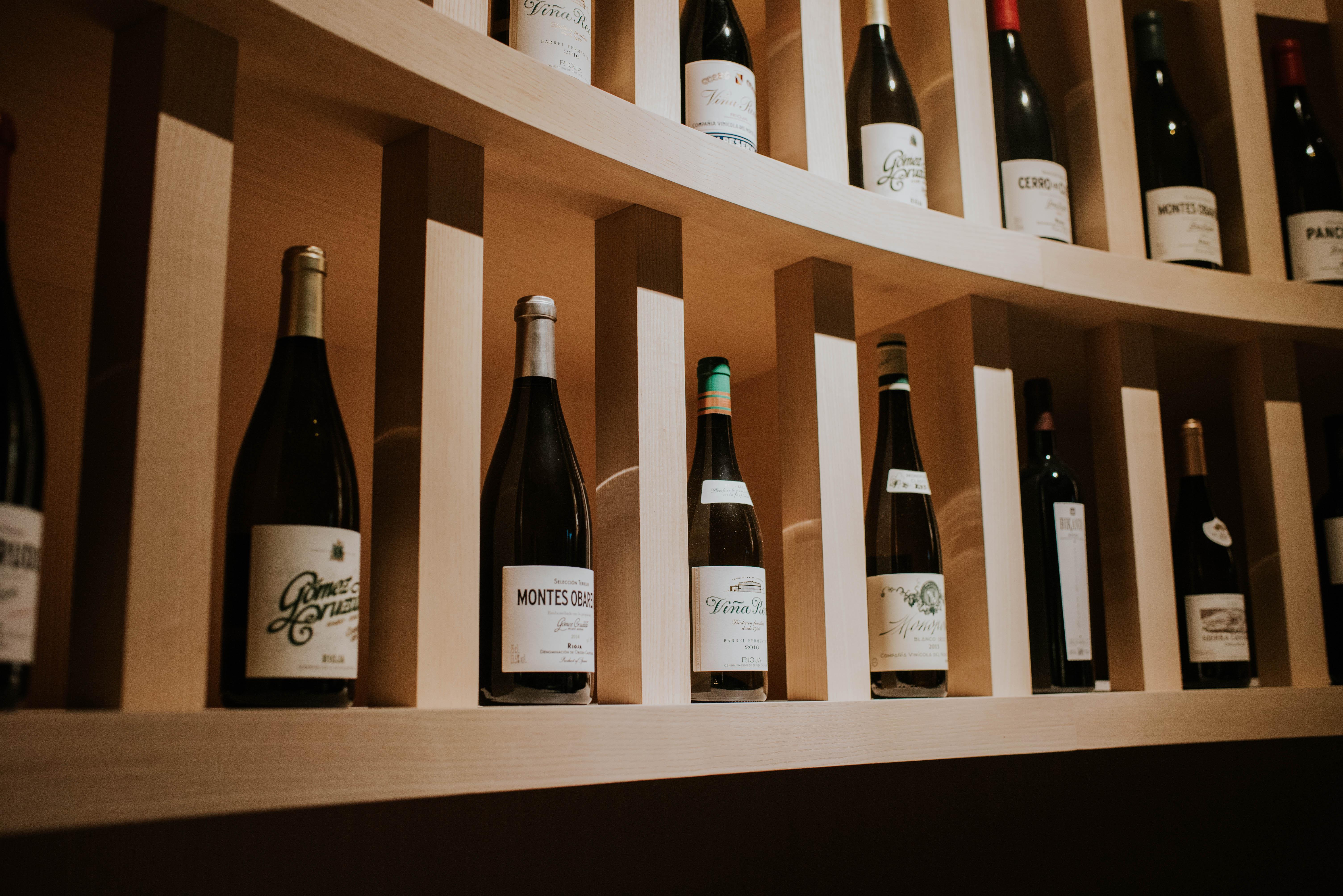 Palacio Tondon, La Rioja Brinas, Autograph Collection エクステリア 写真