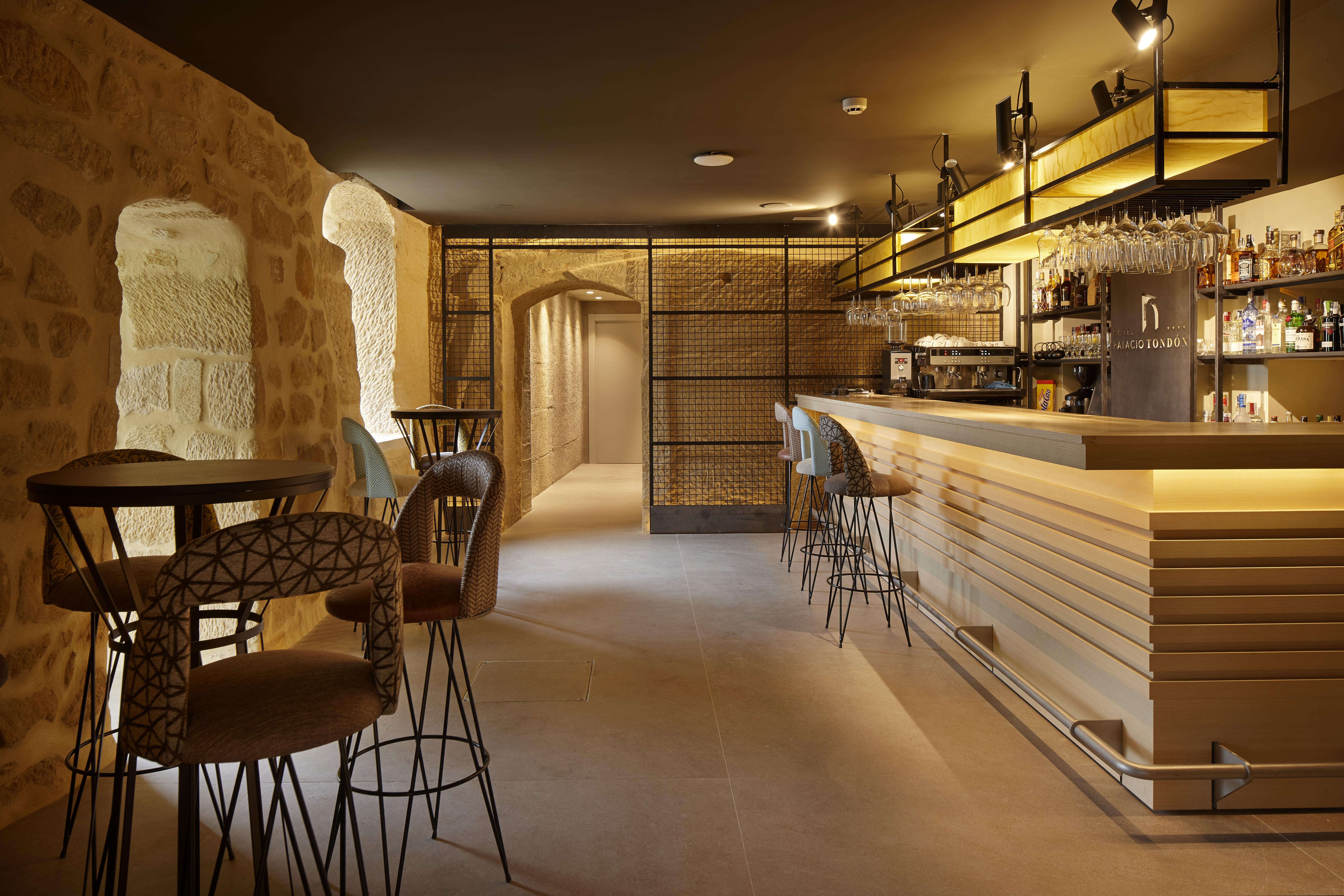 Palacio Tondon, La Rioja Brinas, Autograph Collection エクステリア 写真