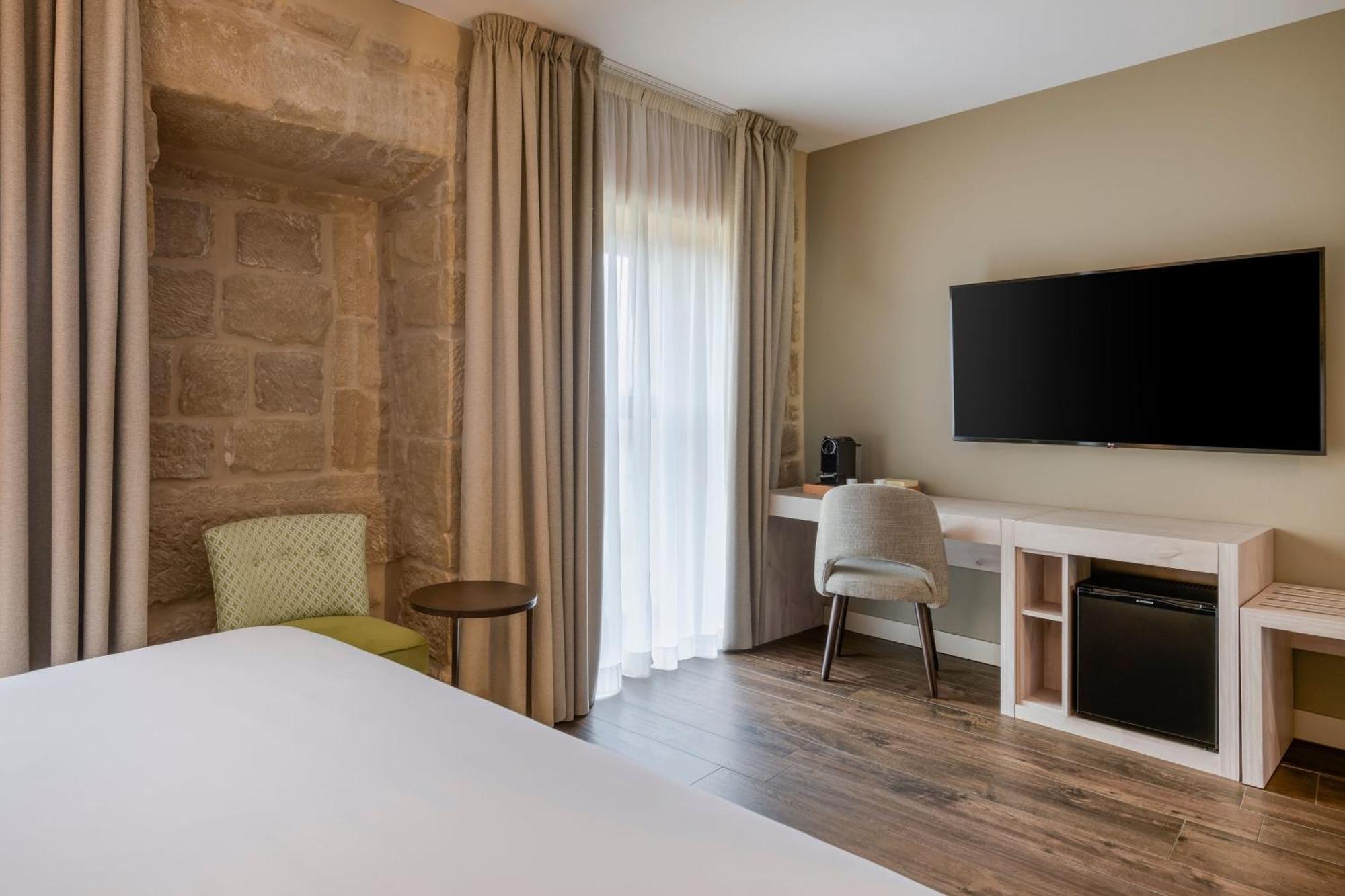 Palacio Tondon, La Rioja Brinas, Autograph Collection エクステリア 写真