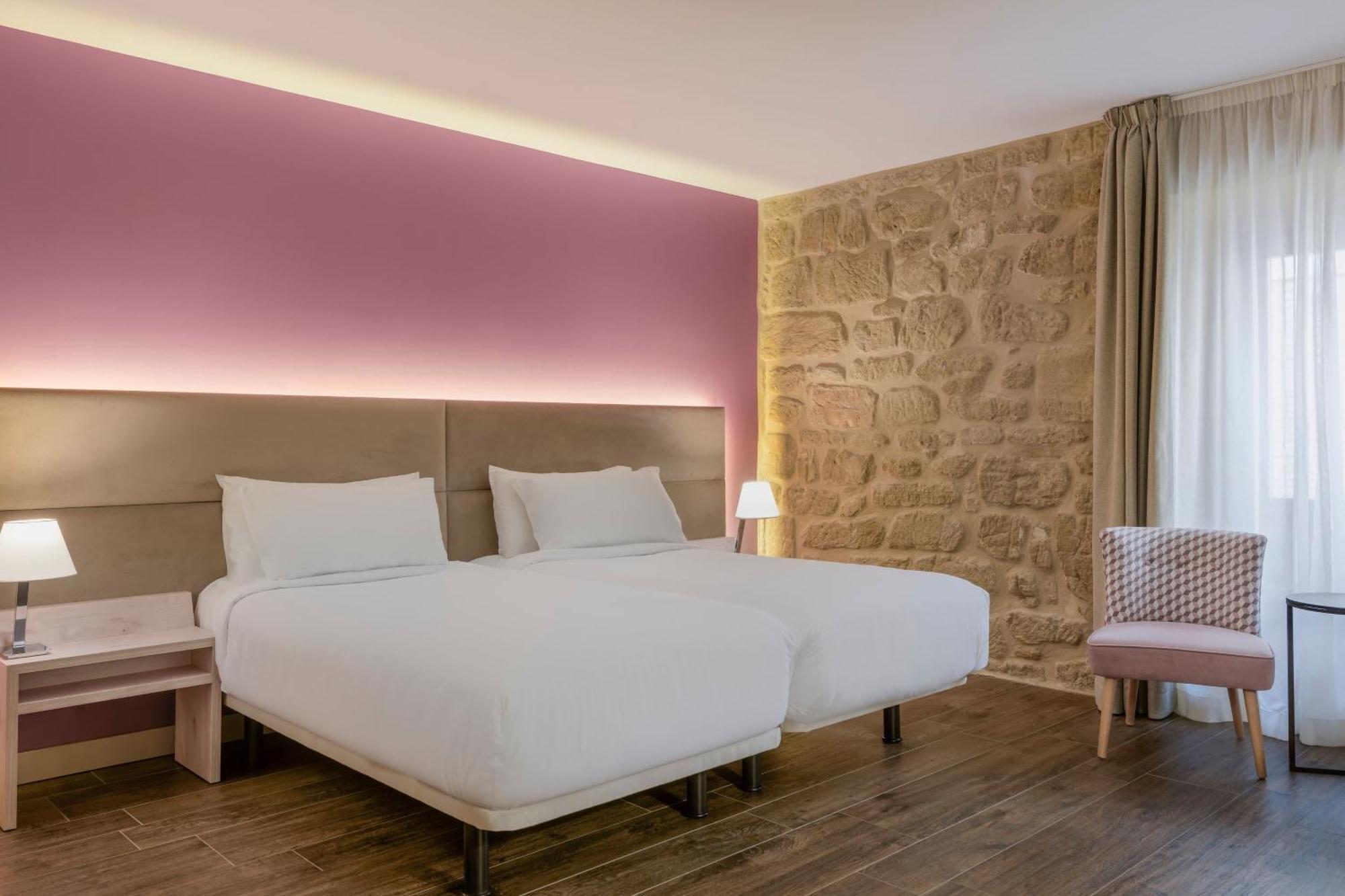 Palacio Tondon, La Rioja Brinas, Autograph Collection エクステリア 写真