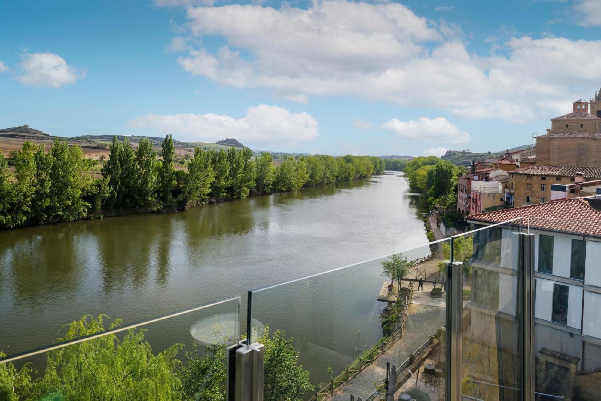 Palacio Tondon, La Rioja Brinas, Autograph Collection エクステリア 写真