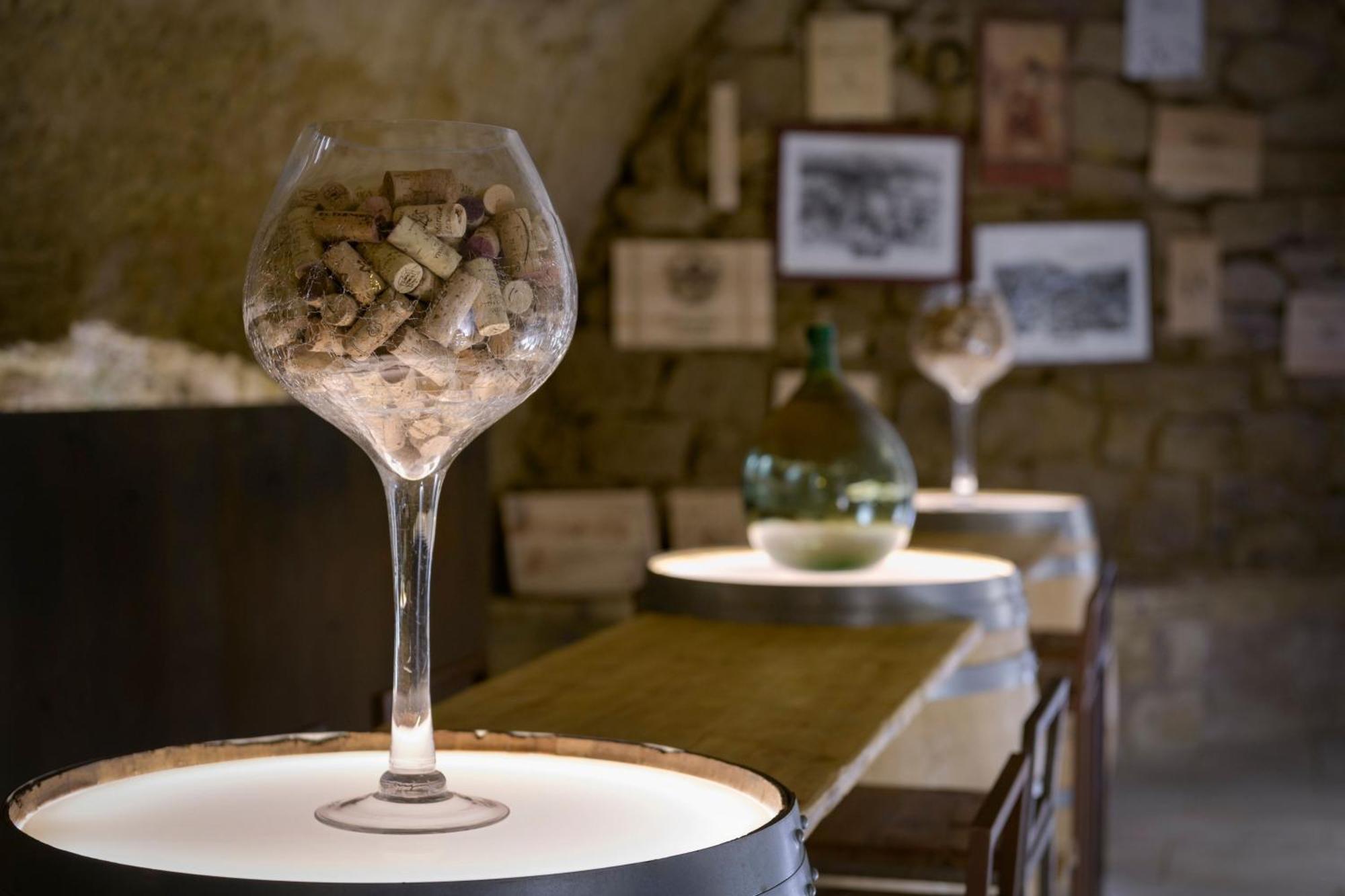 Palacio Tondon, La Rioja Brinas, Autograph Collection エクステリア 写真
