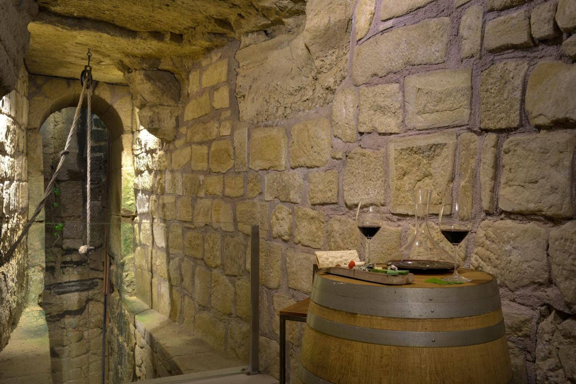 Palacio Tondon, La Rioja Brinas, Autograph Collection エクステリア 写真