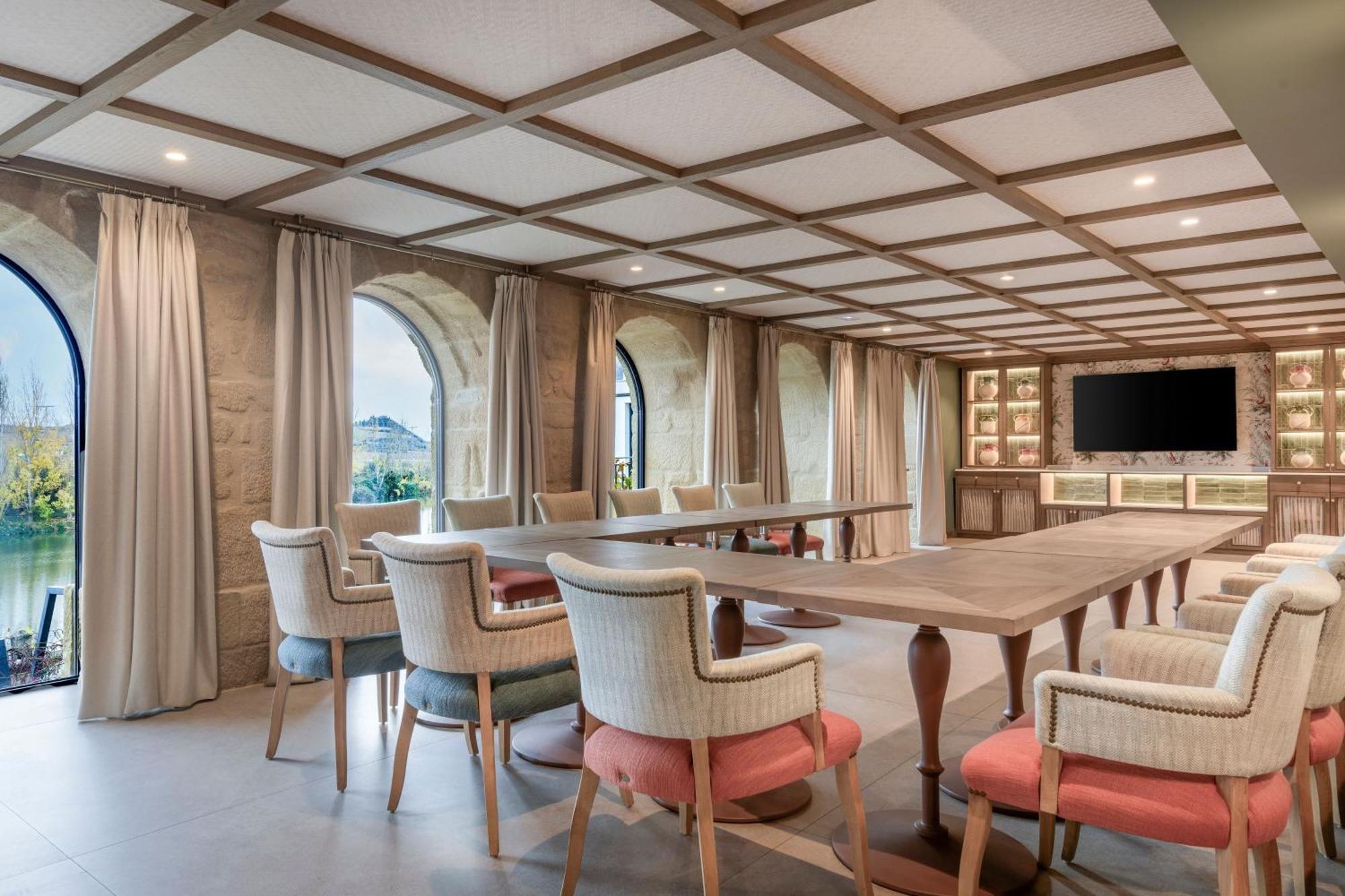 Palacio Tondon, La Rioja Brinas, Autograph Collection エクステリア 写真