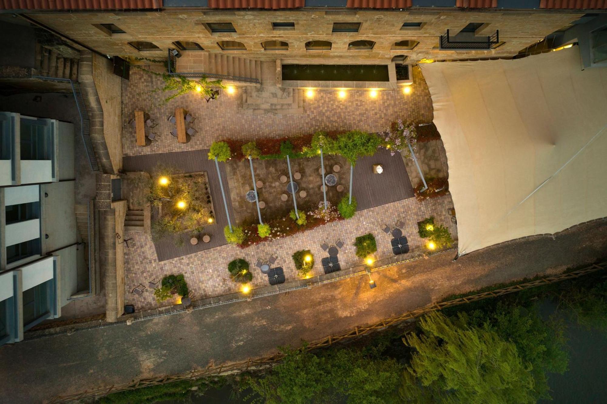 Palacio Tondon, La Rioja Brinas, Autograph Collection エクステリア 写真