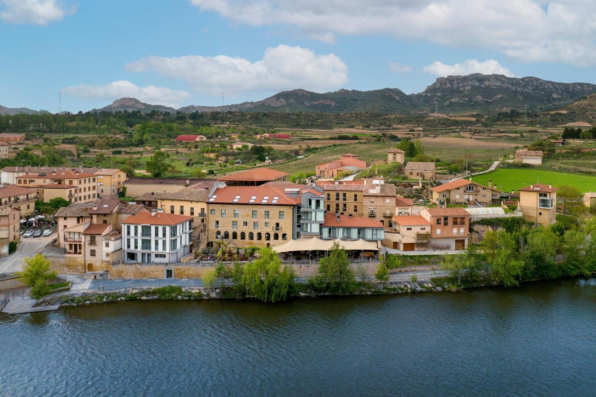Palacio Tondon, La Rioja Brinas, Autograph Collection エクステリア 写真
